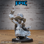 Voodoo Goblin by Epic Miniatures