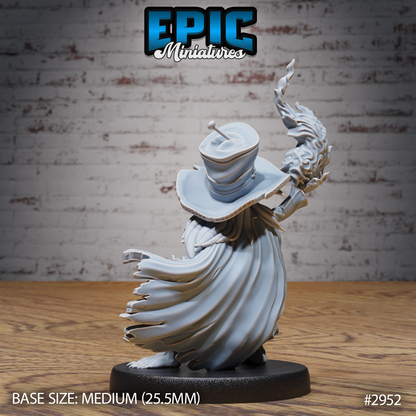 Voodoo Goblin by Epic Miniatures