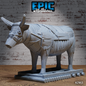 Trojan Bull by Epic Miniatures