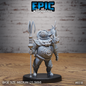 Deep Sea Diver by Epic Miniatures
