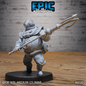 Deep Sea Diver by Epic Miniatures
