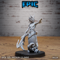 Merfolk by Epic Miniatures