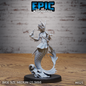 Merfolk by Epic Miniatures