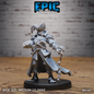 Pirate Crew by Epic Miniatures