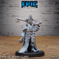 Pirate Crew by Epic Miniatures