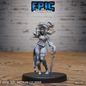 Pirate Crew by Epic Miniatures