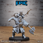 Pirate Crew by Epic Miniatures