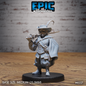 Pirate Crew by Epic Miniatures