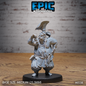 Pirate Crew by Epic Miniatures