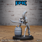 Pirate Crew by Epic Miniatures