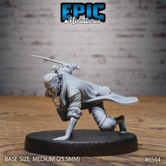 Sea Merchant by Epic Miniatures