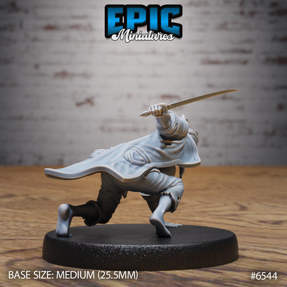 Sea Merchant by Epic Miniatures