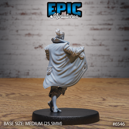 Sea Merchant by Epic Miniatures