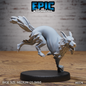 Blink Dog by Epic Miniatures