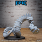 Magical Snake by Epic Miniatures