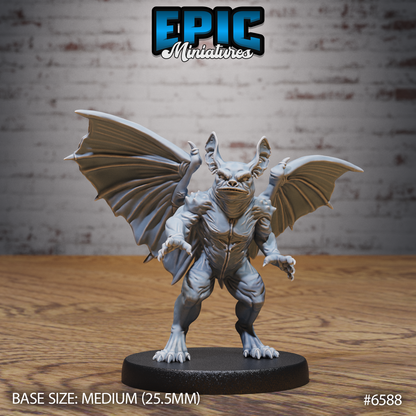 Homunculus by Epic Miniatures