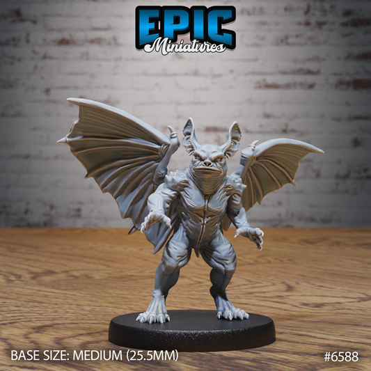 Homunculus by Epic Miniatures