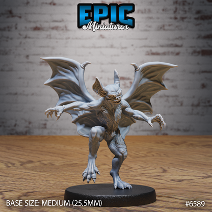 Homunculus by Epic Miniatures