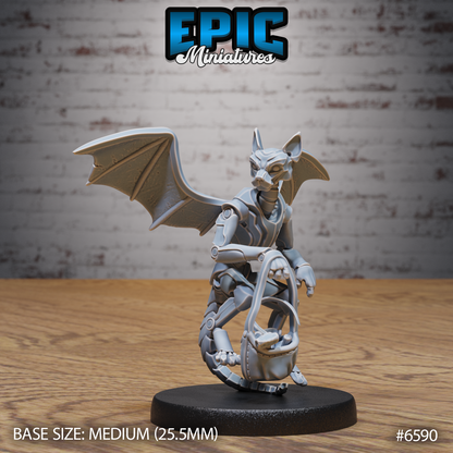 Homunculus by Epic Miniatures