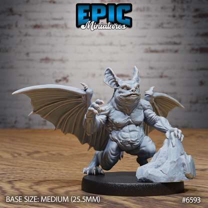 Homunculus by Epic Miniatures