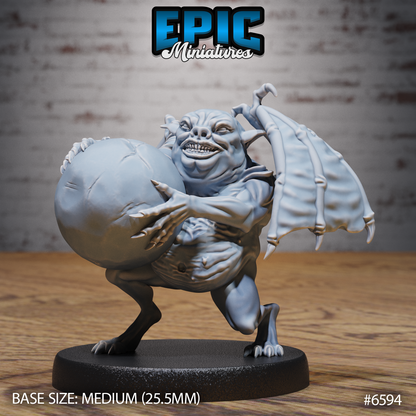 Homunculus by Epic Miniatures