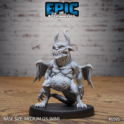Homunculus by Epic Miniatures