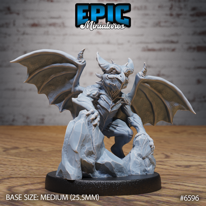 Homunculus by Epic Miniatures