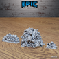 Lich Crypt Scatter by Epic Miniatures