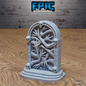 Lich Crypt Environment by Epic Miniatures