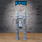 Lich Crypt Environment by Epic Miniatures