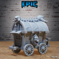 Dark Carriage by Epic Miniatures