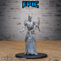 Vecna by Epic Miniatures