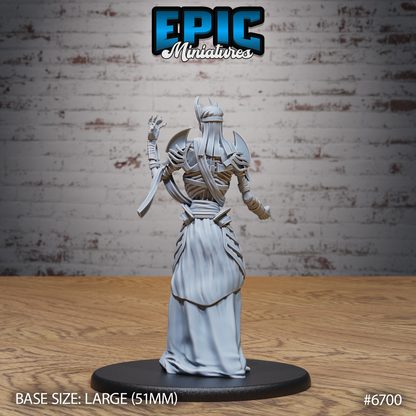 Vecna by Epic Miniatures