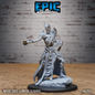 Vecna by Epic Miniatures
