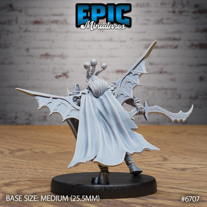 Necro Orc by Epic Miniatures