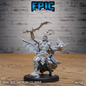 Necro Orc by Epic Miniatures