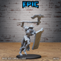 Giant Skeleton by Epic Miniatures