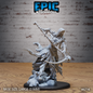 Wraith Mother by Epic Miniatures