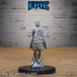 Lich by Epic Miniatures