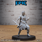 Lich by Epic Miniatures