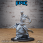 Bone Claw by Epic Miniatures