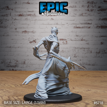 Bone Claw by Epic Miniatures