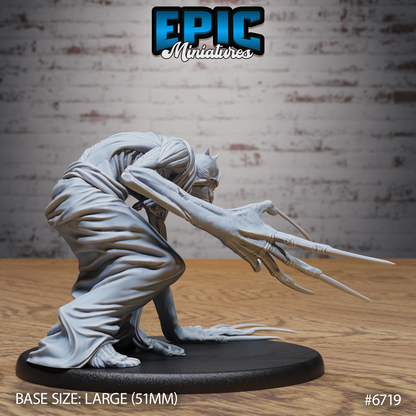 Bone Claw by Epic Miniatures