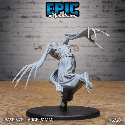 Bone Claw by Epic Miniatures