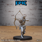 Wight Warrior by Epic Miniatures