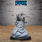 Lich by Epic Miniatures