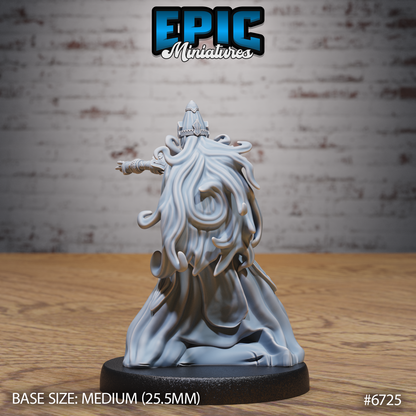Lich by Epic Miniatures
