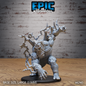 Electric Frankenstein by Epic Miniatures