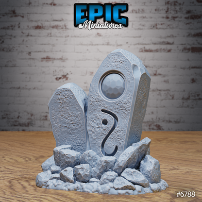 Void Scatter by Epic Miniatures