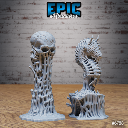Void Scatter by Epic Miniatures